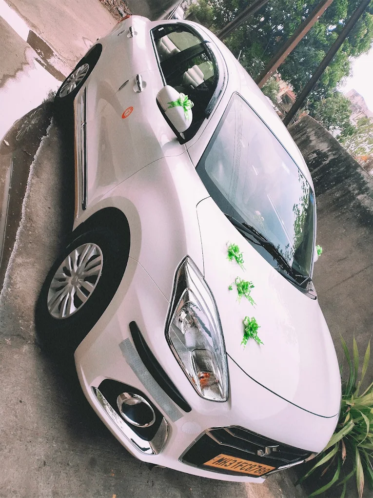 Nagpur to kanha national park taxi