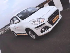 Cab in Nagpur