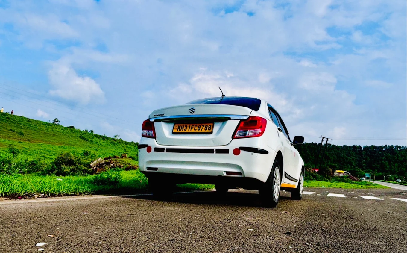 Innova taxi rates in Nagpur